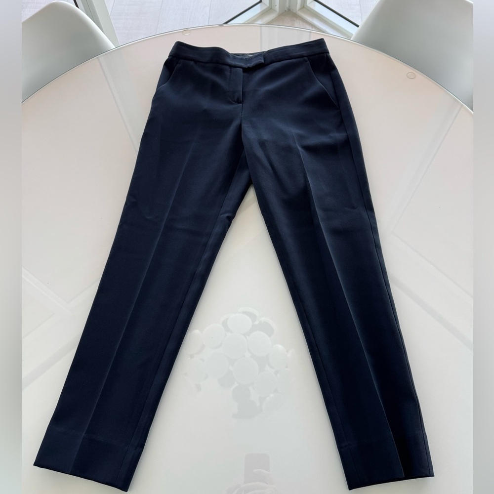 Theory dress  trouser
